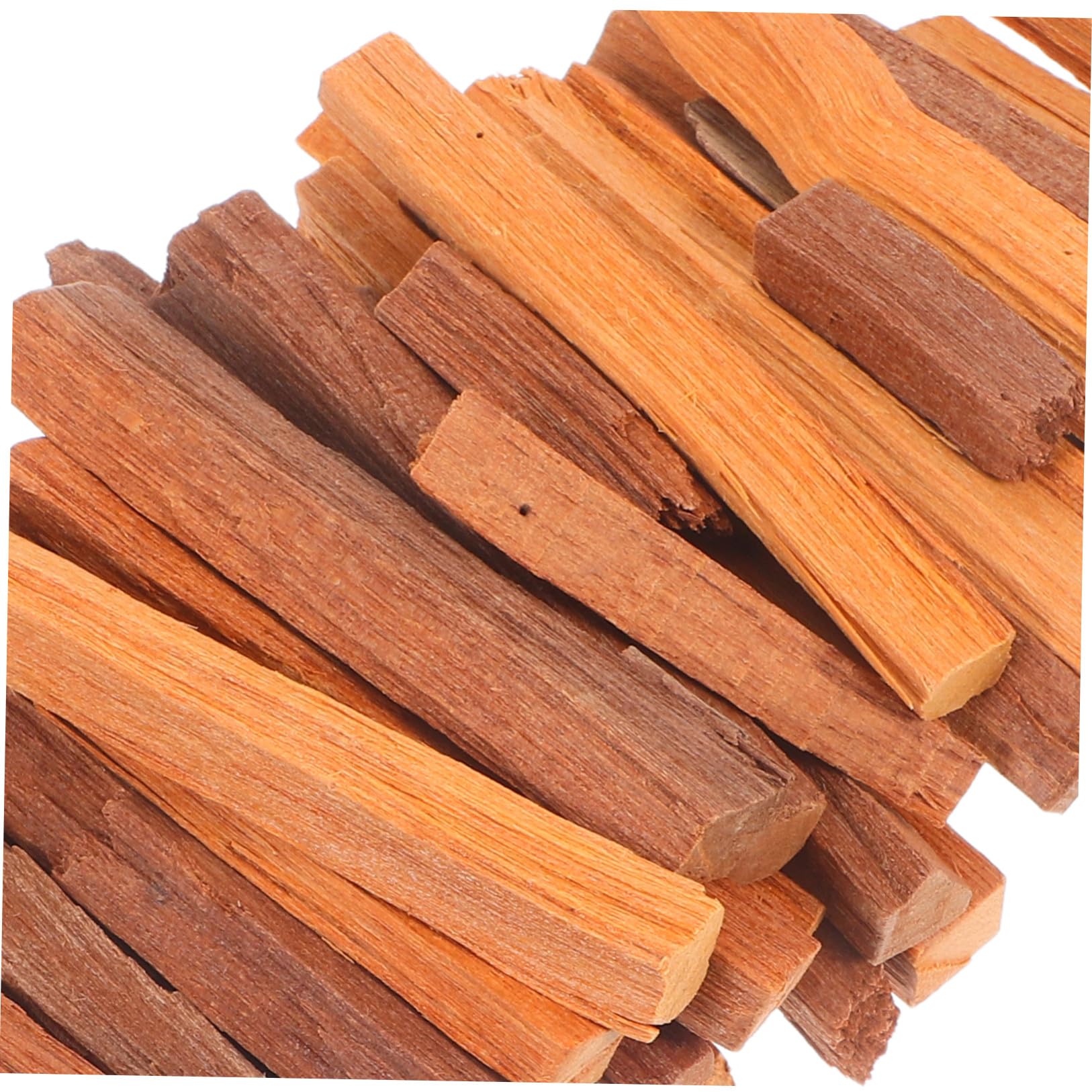 Bastoncini di Incenso Confezione 1 Sacchetto in Legno di Sandalo Naturali Proprietà Curative e Alleviamento dallo Stress per Meditazione e Rilassamento