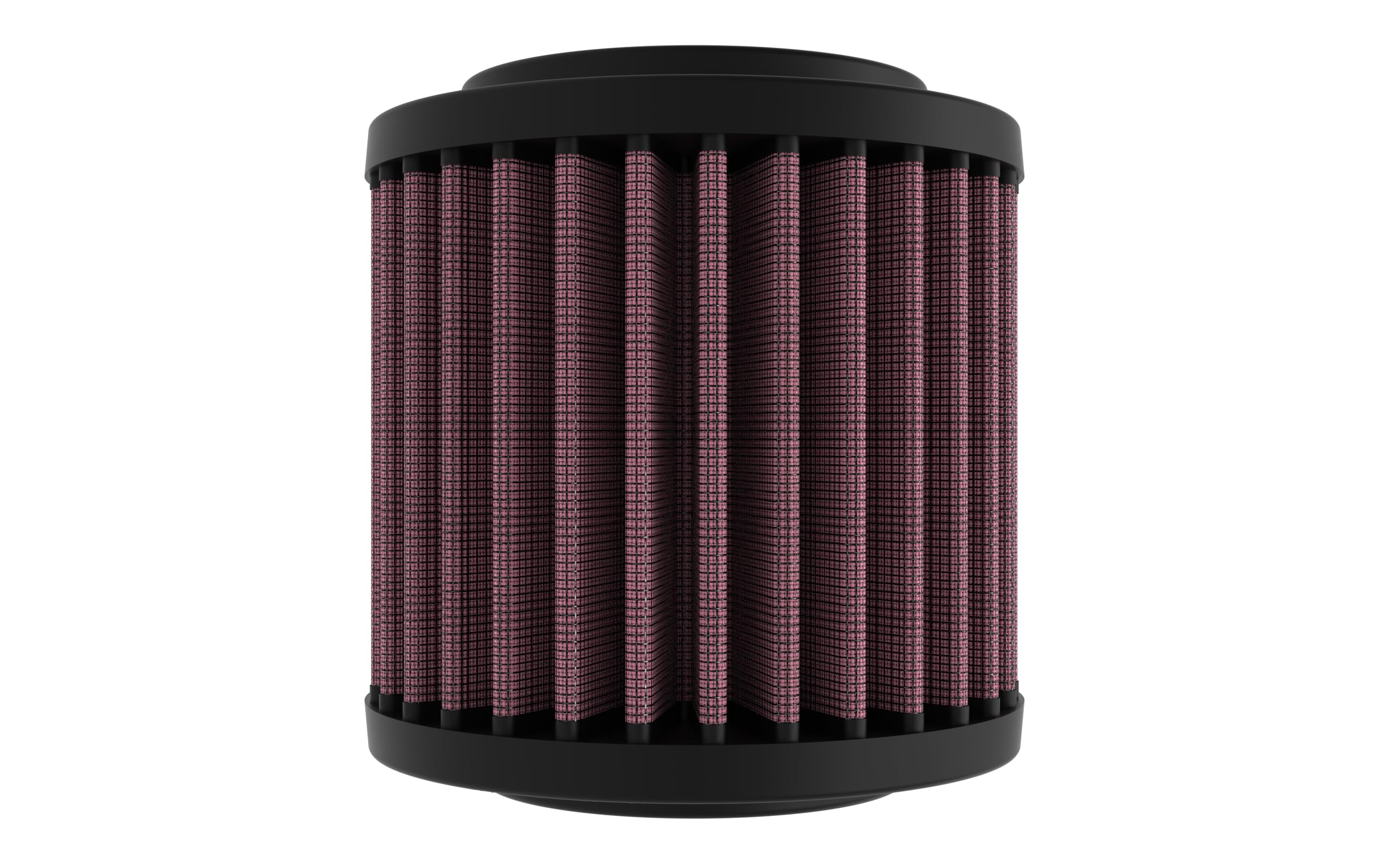 Filtro aria motore K&N: Filtro ad alte prestazioni e di qualità premium per veicoli sportivi – compatibile con Royal Enfield Classic/Hunter 350 (2022–2033) e Meteor 350 (2021–2023) – Cod.: RO-3522