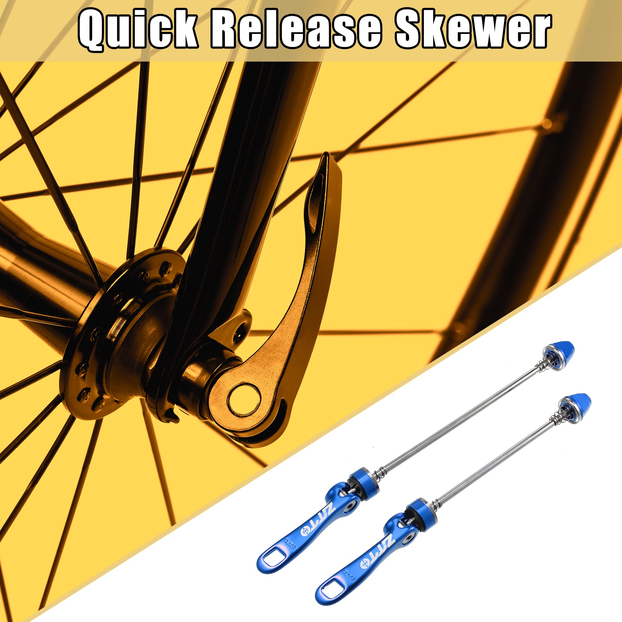 Syncros 前後ハブセットとクイックレバー Syncros 前後ハブセットとクイックレバー bikegeek: Low Spacer
