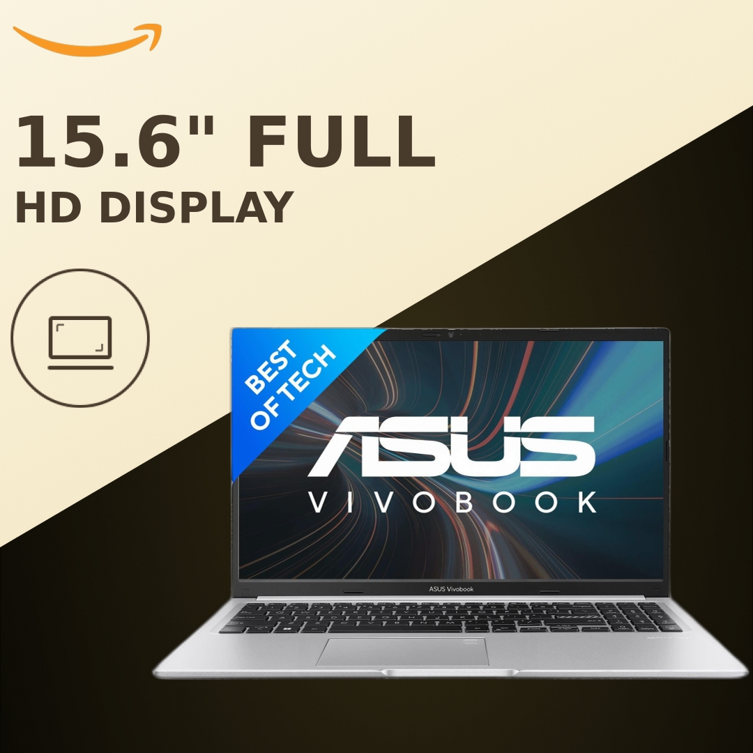 Amazon.in: Buy ASUS Vivobook 15, Intel Core i5-1235U 12th Gen