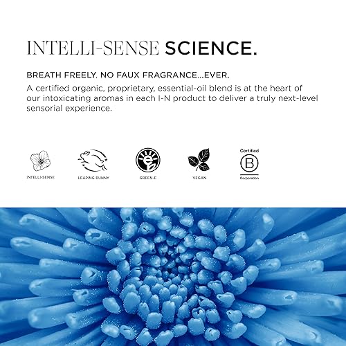 Miniatura 5 de Intelligent Nutrients Amplifi-Hair Style & Restyler Spray para aumentar el volumen y peinar la textura para todo tipo de cabello, vegano, 5 onzas