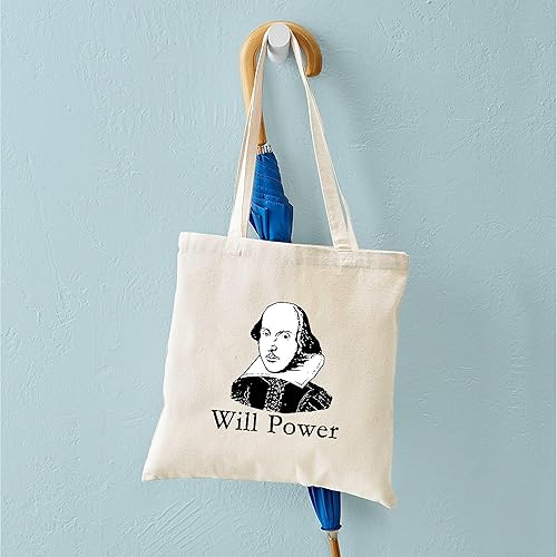 Miniatura 6 de CafePress Shakespeare Insults Tote Bag Canvas Tote