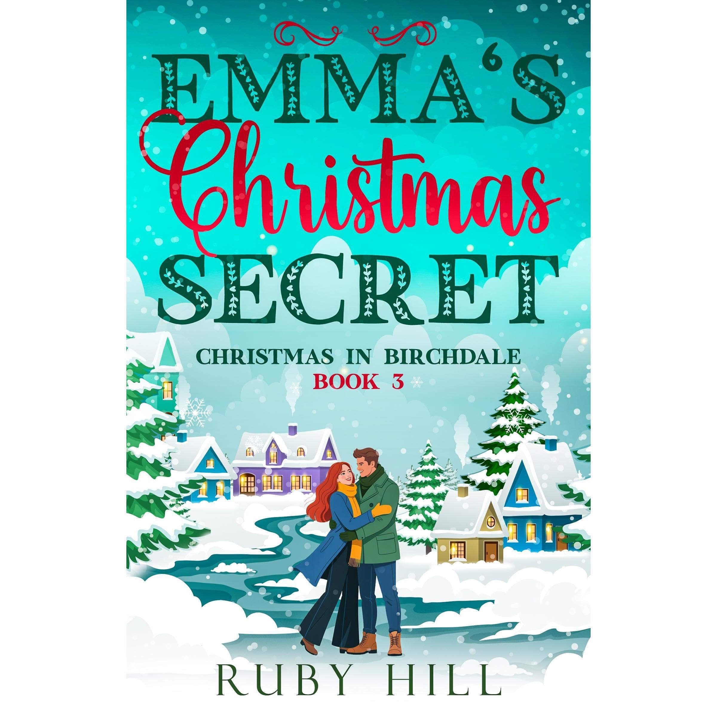 Emma's Christmas Secret