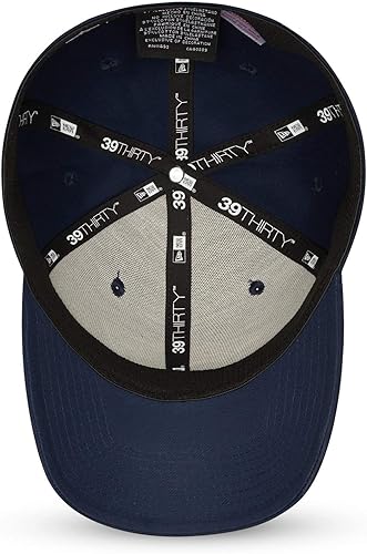 Miniatura 5 de New Era gorra ajustable de MLB Road the League 9FORTY