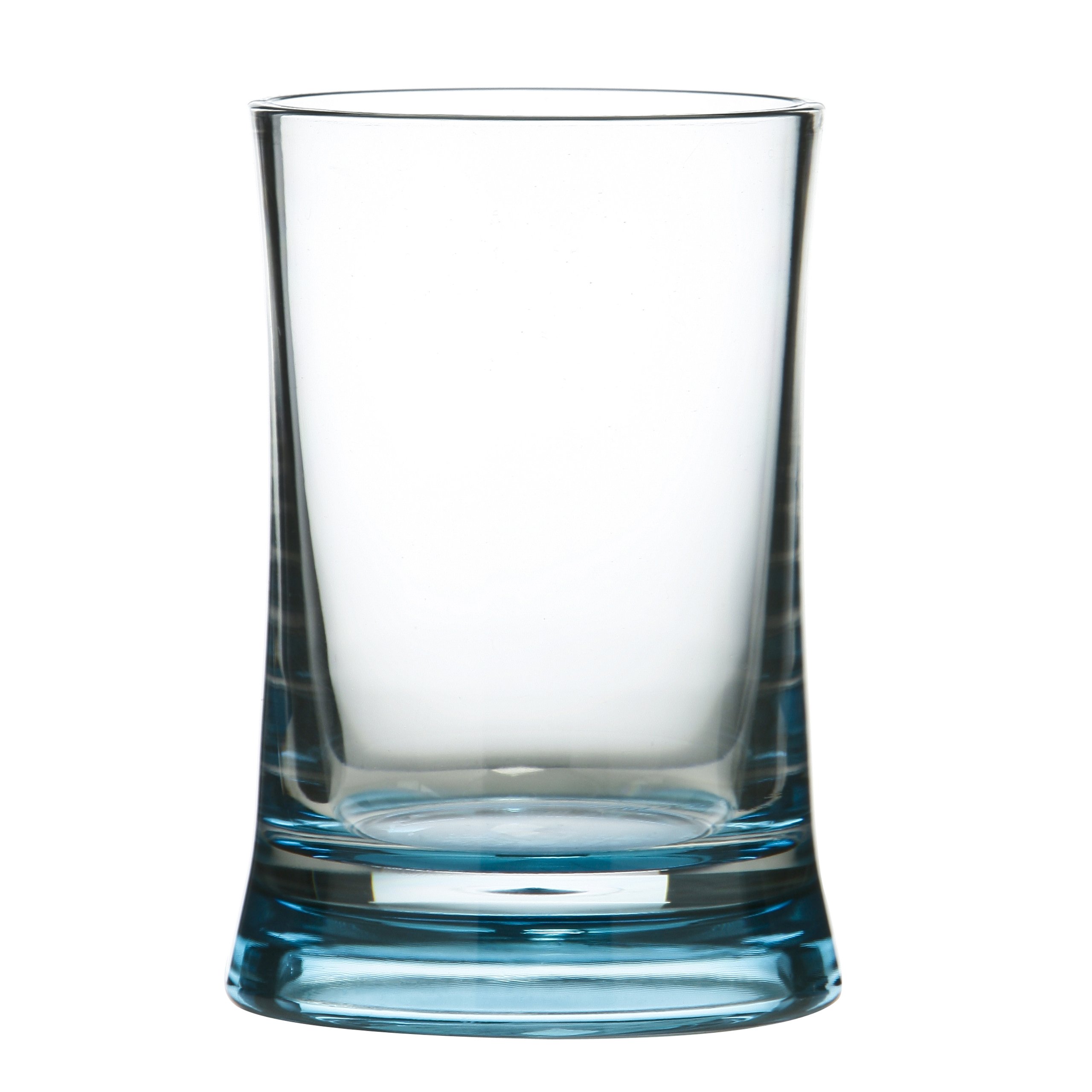 Premier Turquoise Housewares Acrylic Tumbler - /Clear