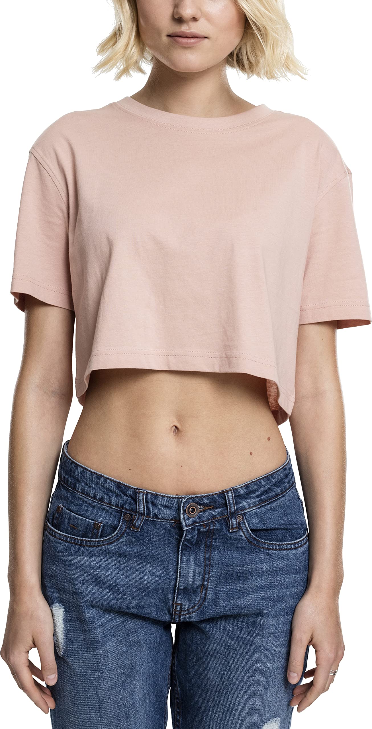 Urban ClassicsWomen's T-Shirt