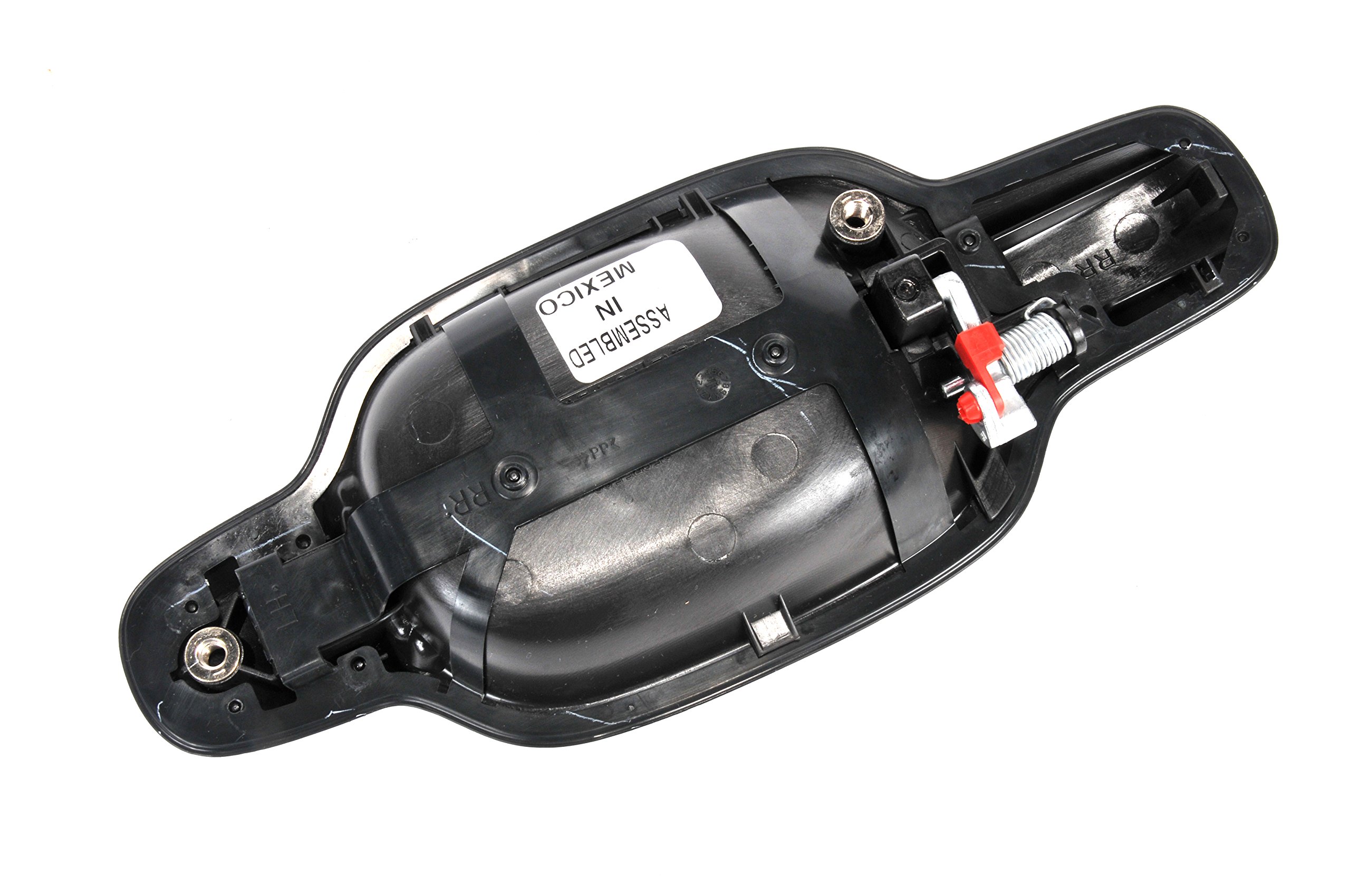 Amazon.com: GM Genuine Parts 25875523 Gray Driver Side Rear 