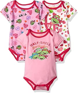 ninja turtle baby stuff