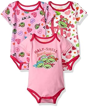 ninja turtle baby stuff