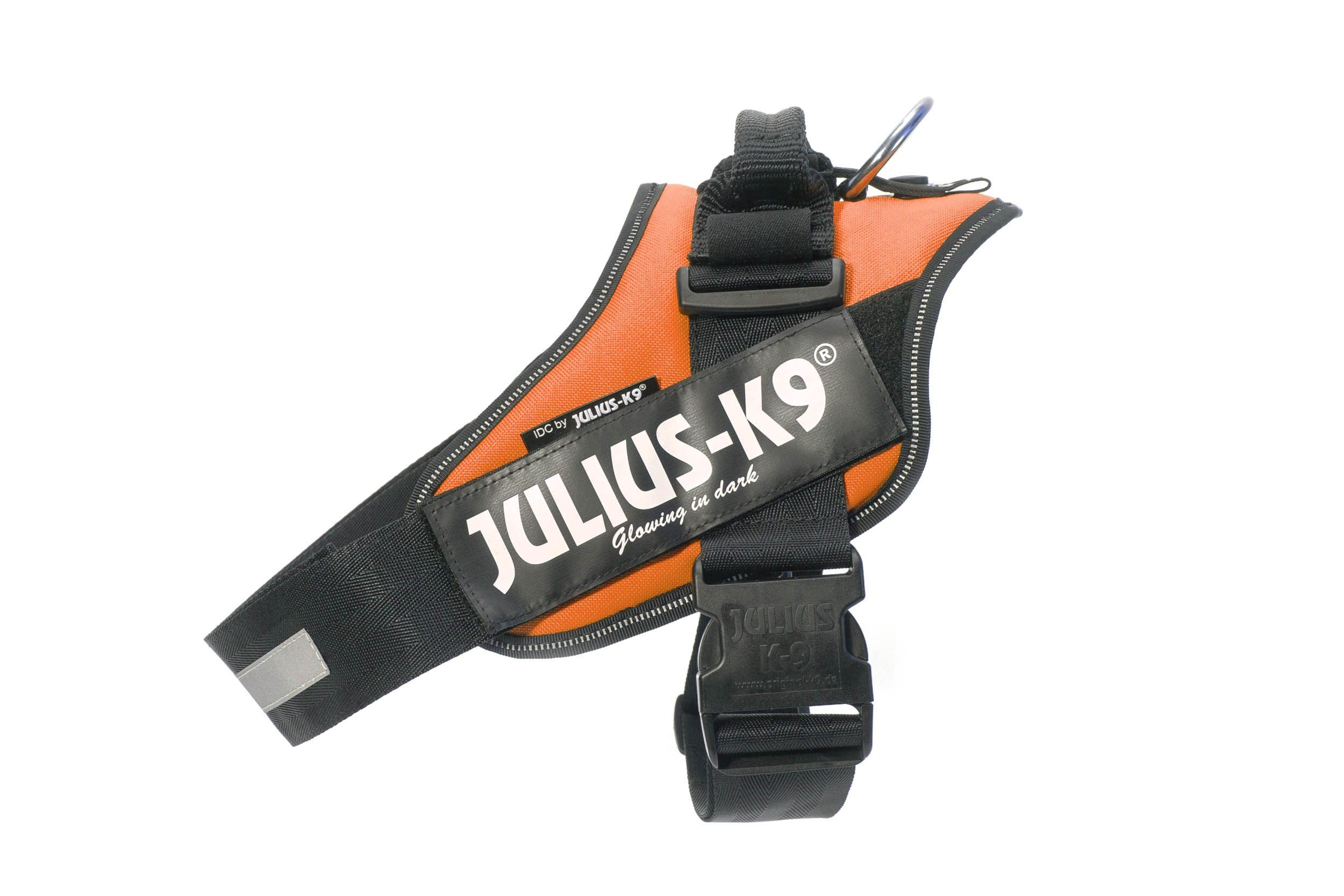 Julius-K9 IDC Powerharness, Camouflage, M/0 — view 362