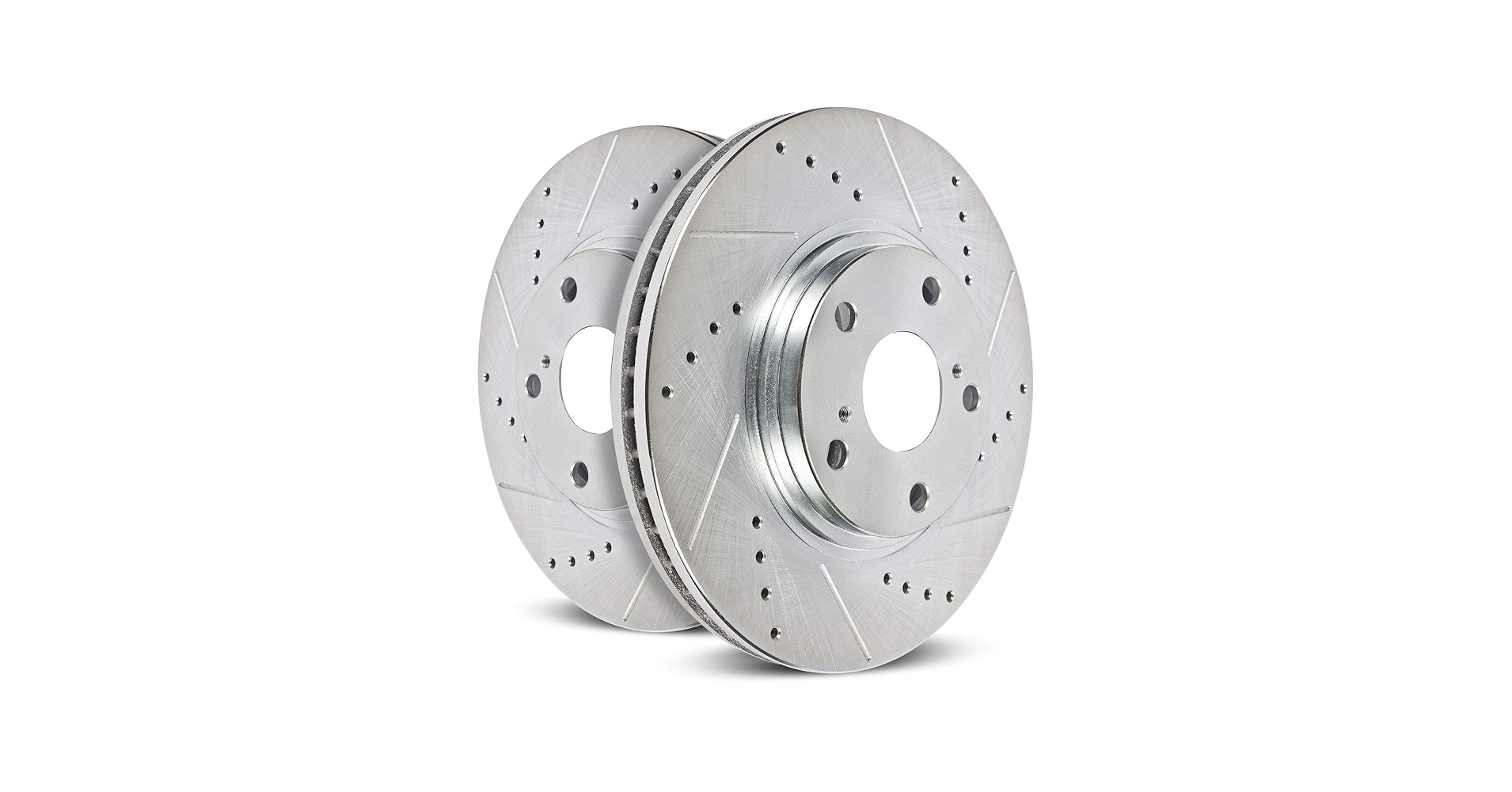 Amazon | パワーストップ (EBR664/665XPR) ドリル穴あきローター