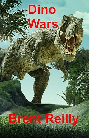 Dino Wars