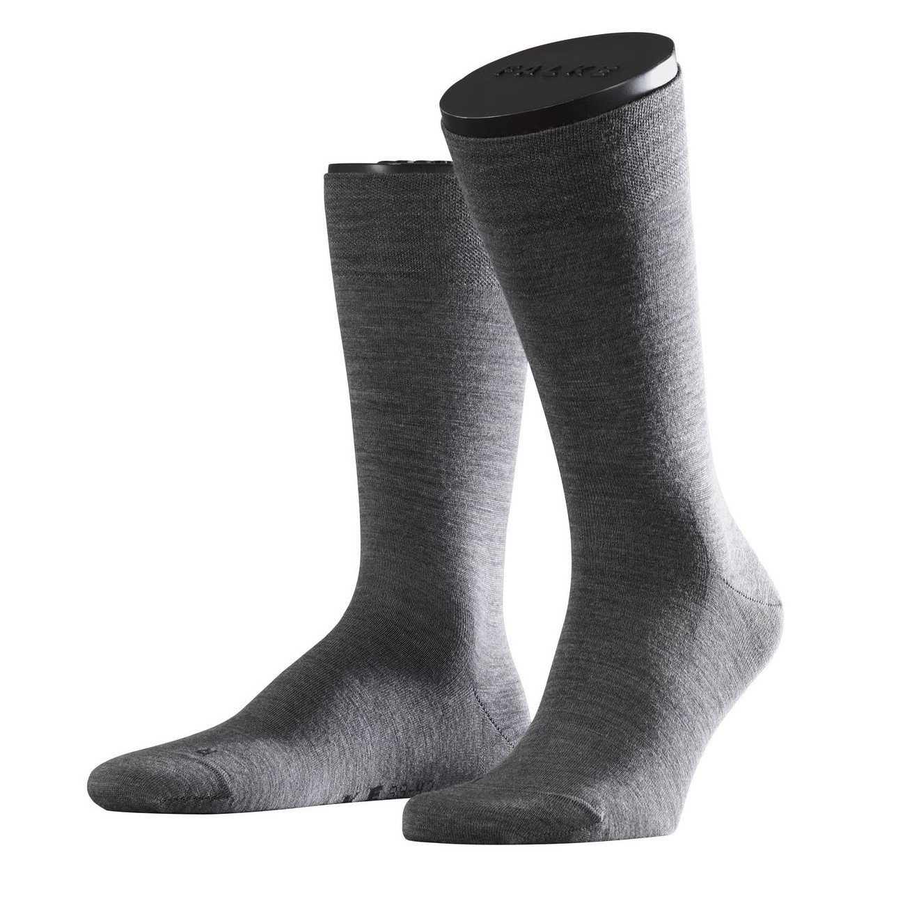 FALKE Hombre, Sensitive Berlin Calcetines, Lana