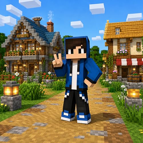 Block Craft 3D: Voxel World Building Game