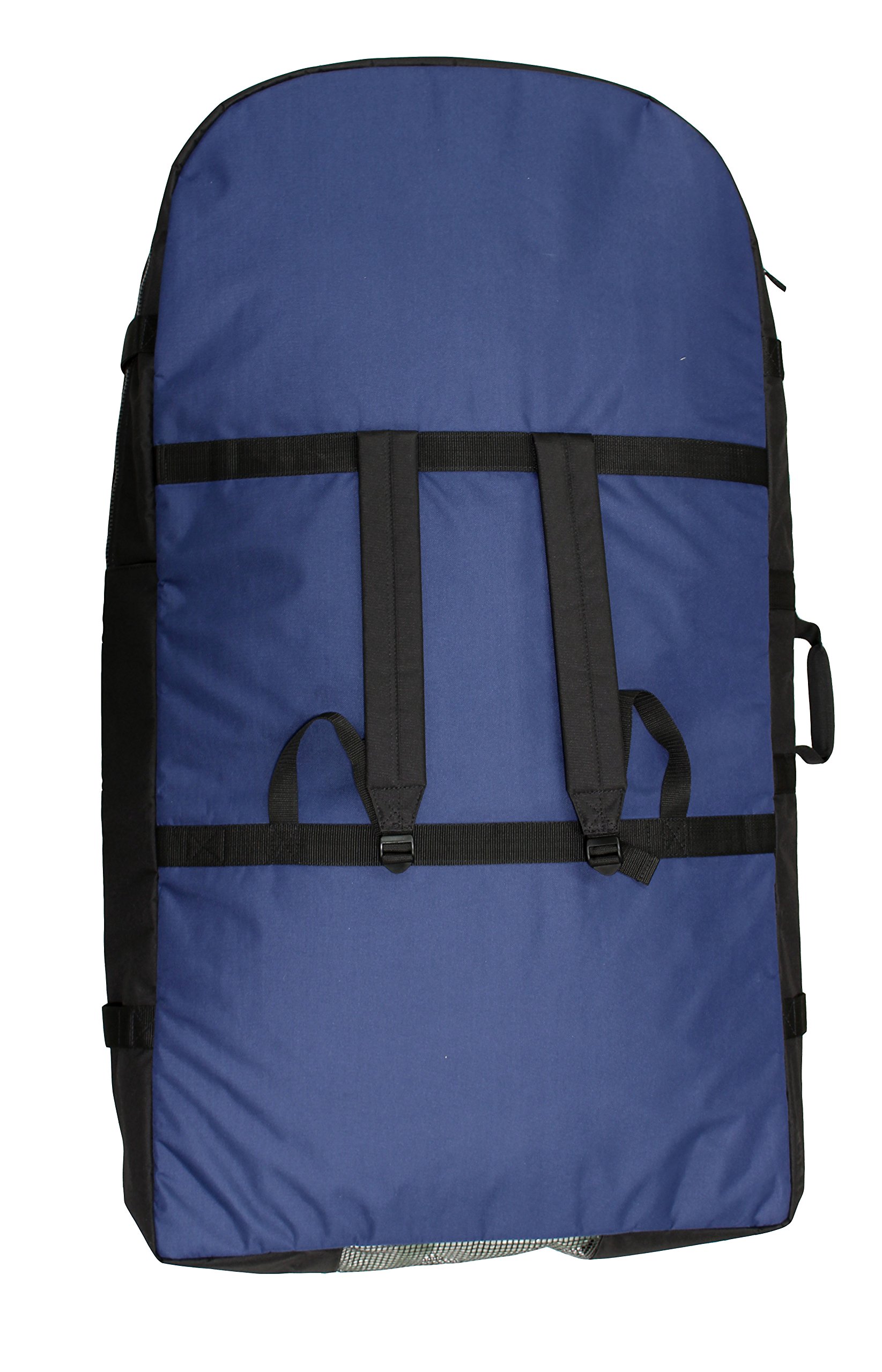 ボディボード　ケース付き Amazon | Pro-Lite Bodyboard Single/Double Deluxe Bag | Pro