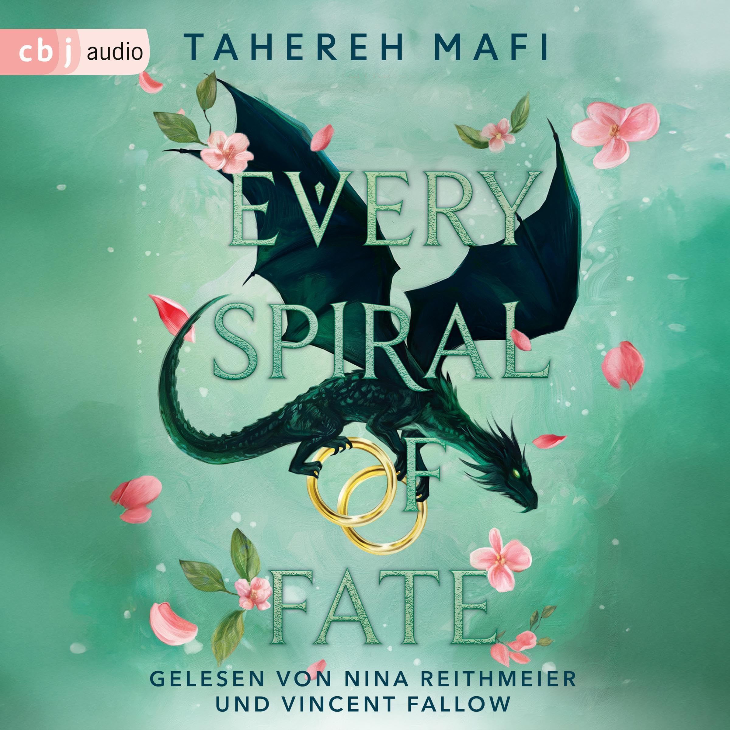 Every Spiral of Fate (German Edition)