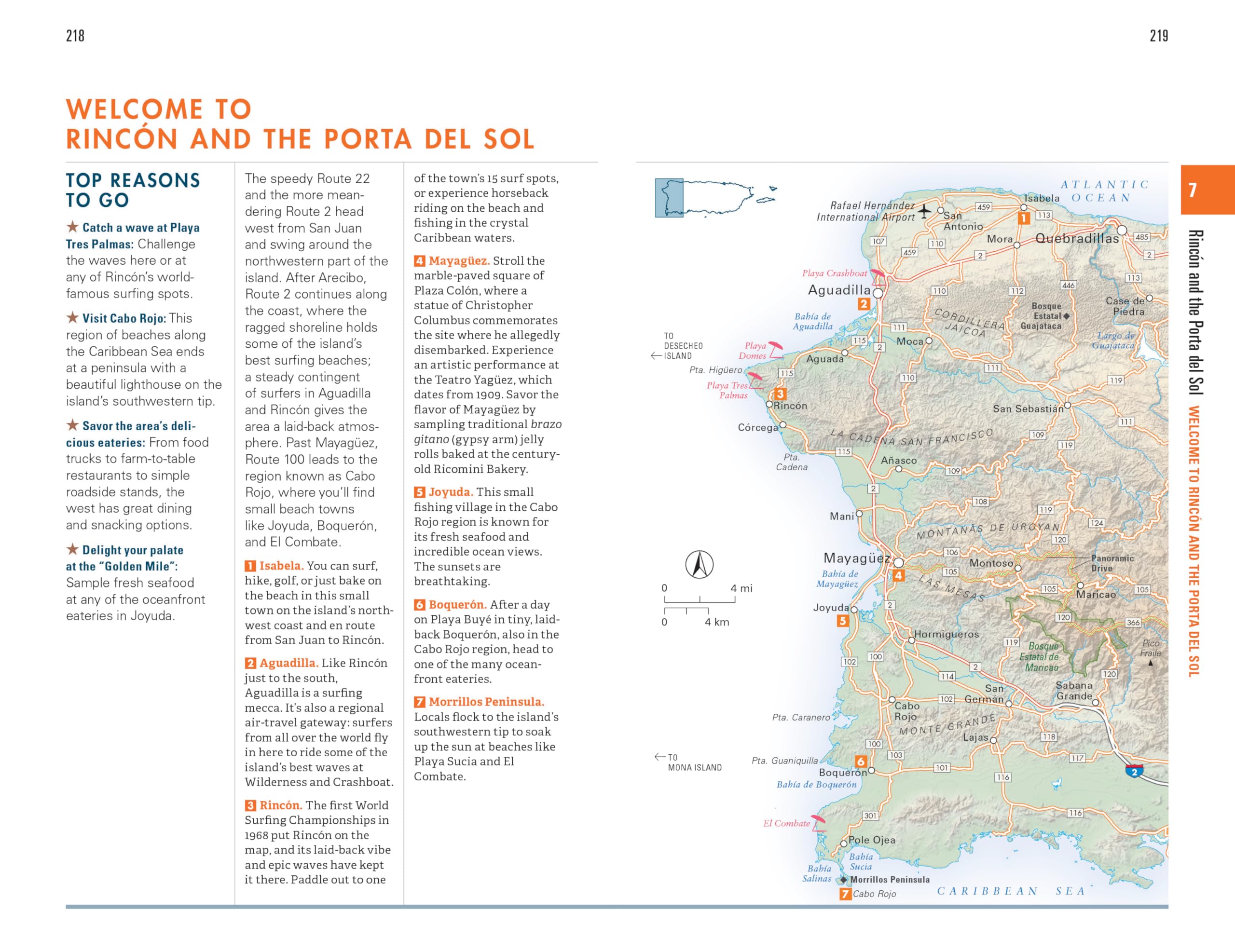 Fodor's Puerto Rico (Full-color Travel Guide)