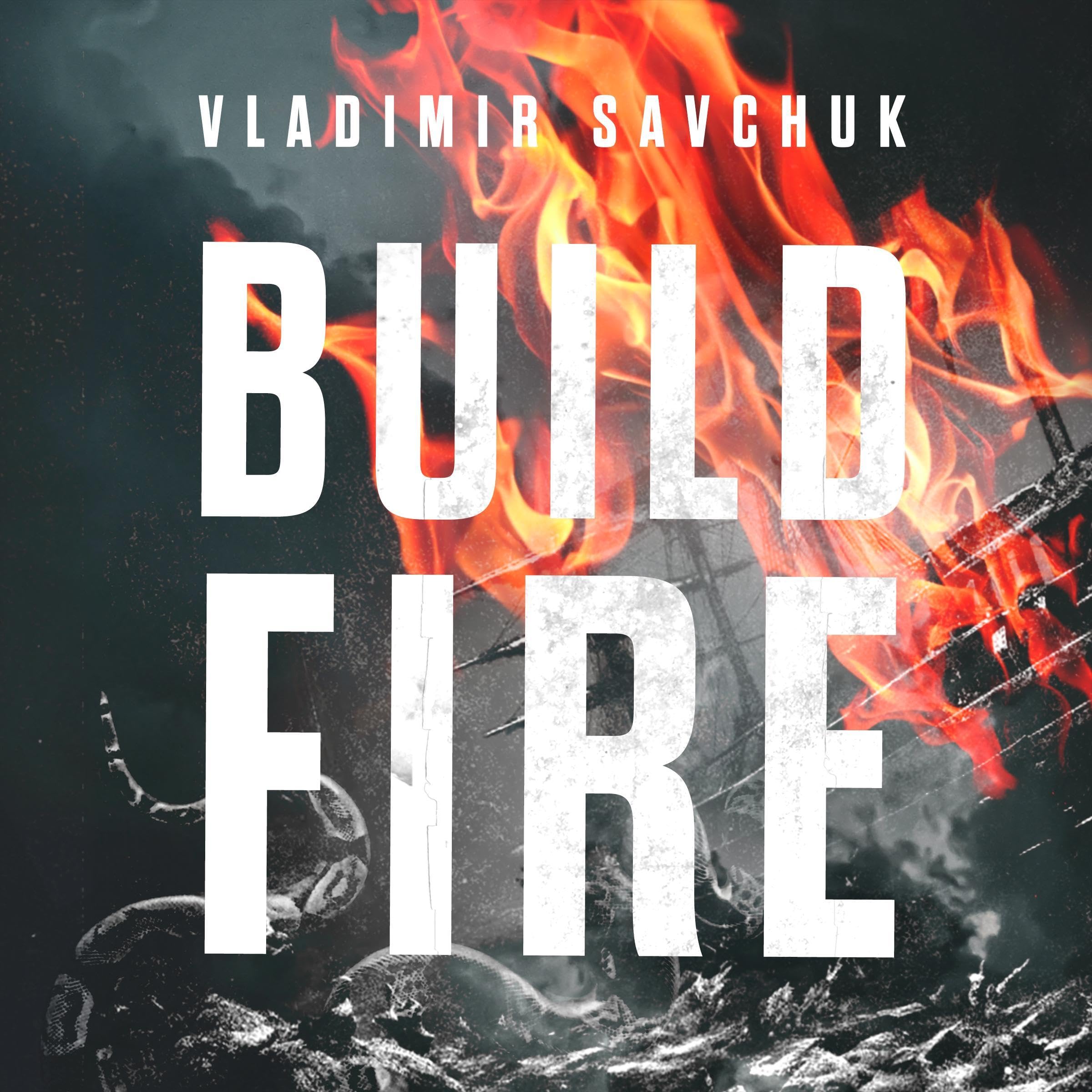 Build Fire