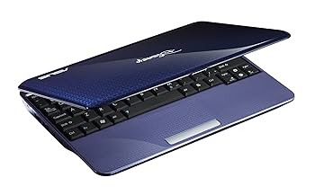 ASUS MK90H Disney 8.9-inch Netbook (Intel Atom N270 1.6 GHz