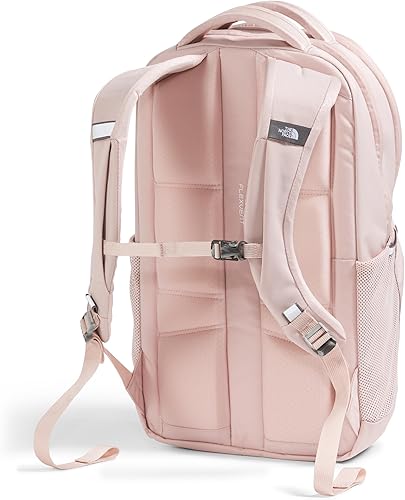 Miniatura 3 de THE NORTH FACE - Mochila para uso diario de mujer Jester para laptop, musgo rosado, talla única