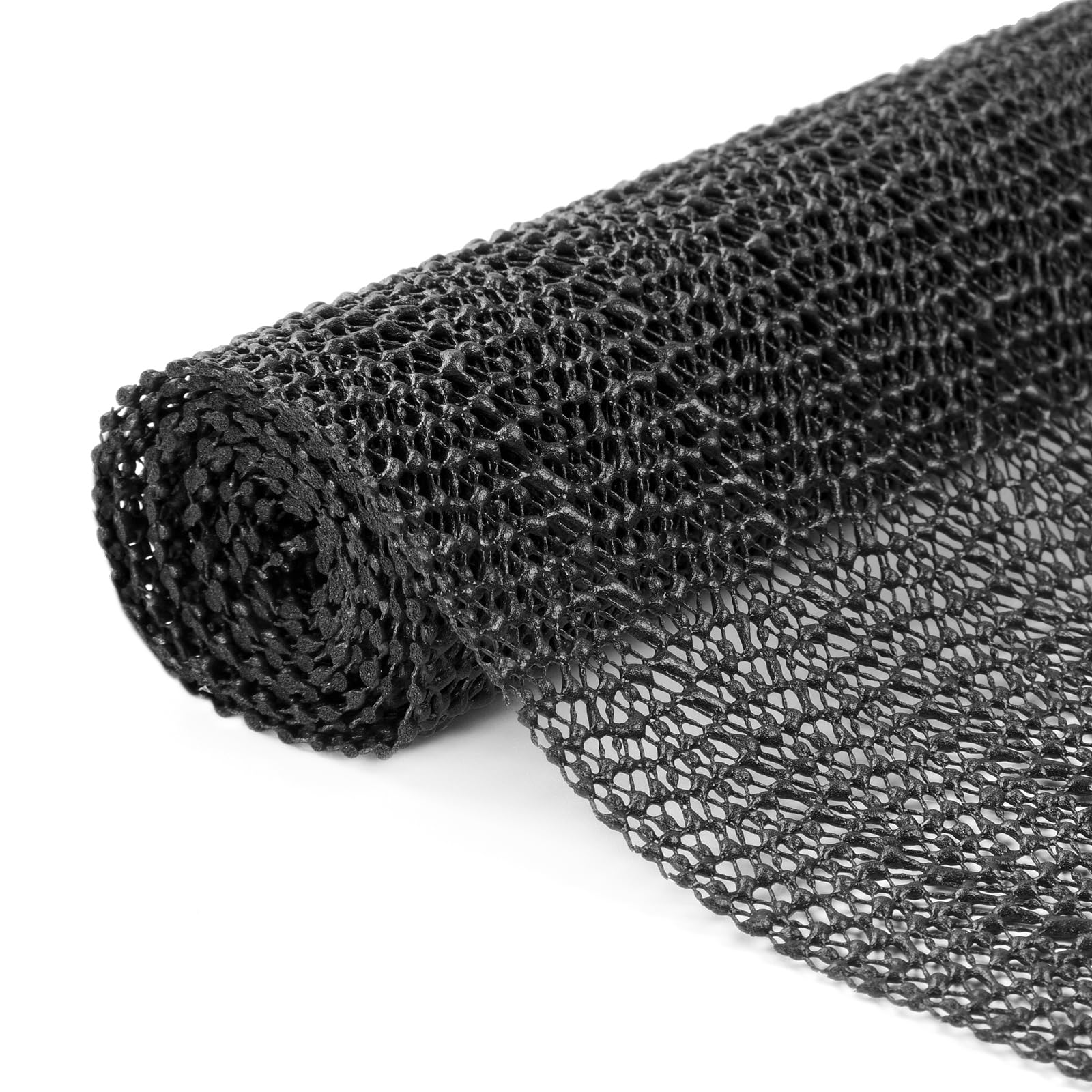 Amazon | OTraki マット 滑り止めシート 黒 90x100cm すべりどめシート