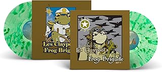 Live Frogs Sets 1 & 2