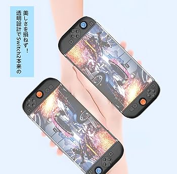 Nintendo Switch2 本体保護フィルムカバー付き キャリングケース 保護フィルム2点セット Nintedo Switch 任天堂