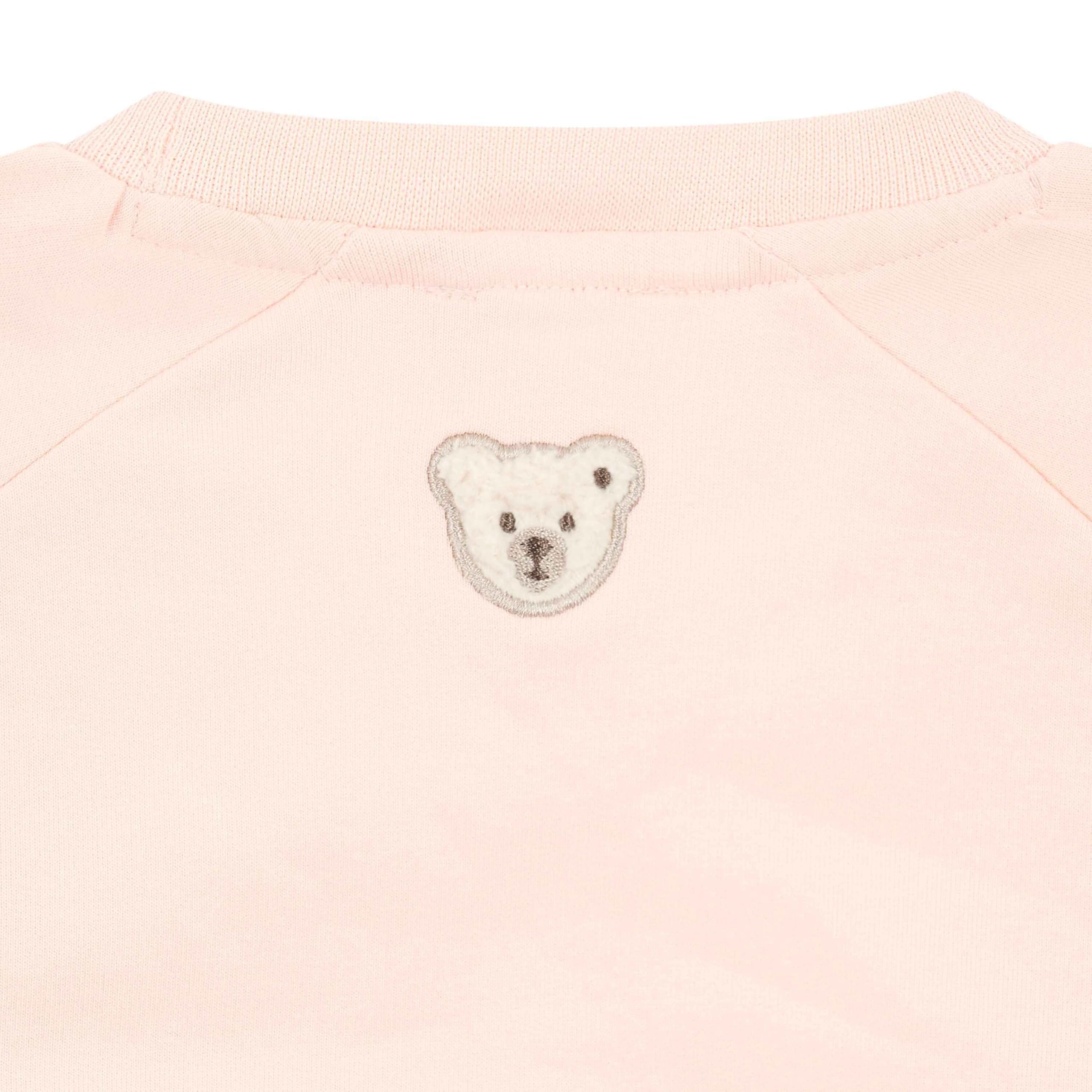 Steiff Mädchen Sweatshirt Sweatshirt