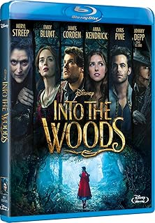 Into The Woods