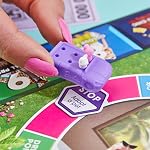 The Game of Life: Barbie Edition Board Game | Ages 8+ | 2 to 4 Players | Fun Family Games for Kids and Adults | Kids Gifts (Amazon Exclusive)