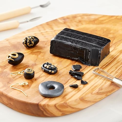 Miniatura 2 de MICHAELS Premo! Sculpey - Arcilla para horno de 2 onzas, arcilla no tóxica para esculpir, modelado, proyectos escolares, artes y manualidades,