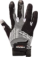 Vista 1 de Head Ballistic ct racquetball Guante, color rosa