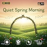 Vibfrequency - Screensaver for Fire TV & Tablets