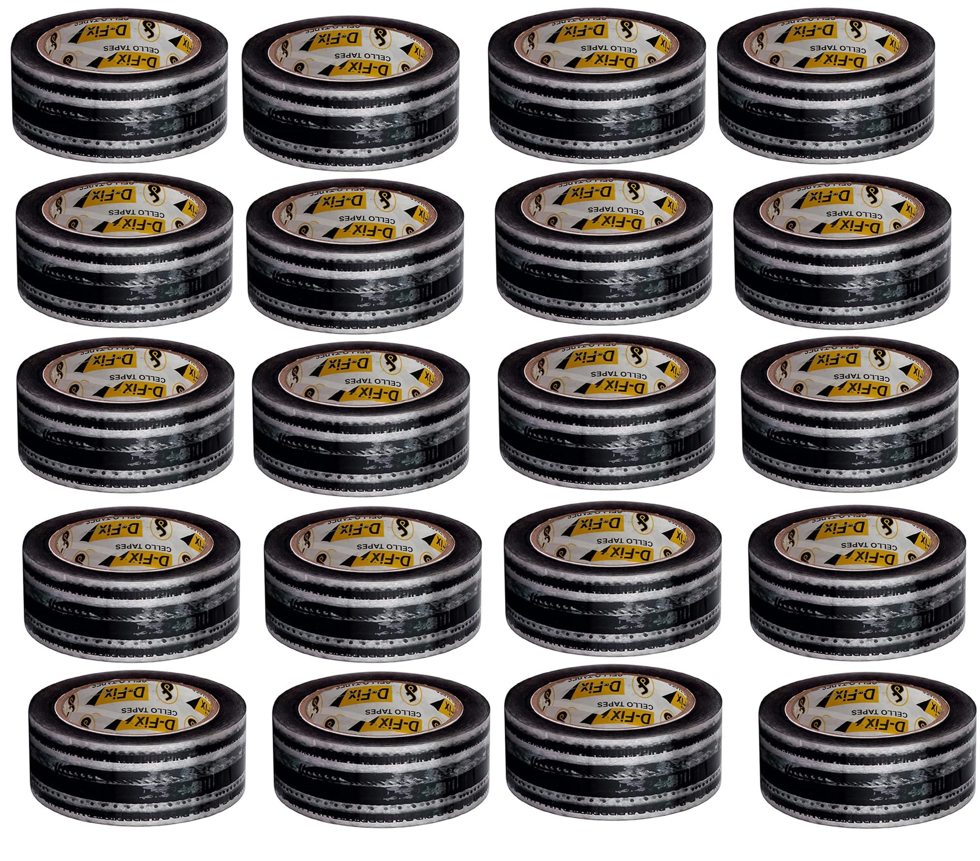 D-fix® Amazon.in Packaging Packaging Tape (Pack of 36)-(2" Inch 65 mtr),40 micron (B09MMGT9DX) Amazon Price History, Amazon Price Tracker