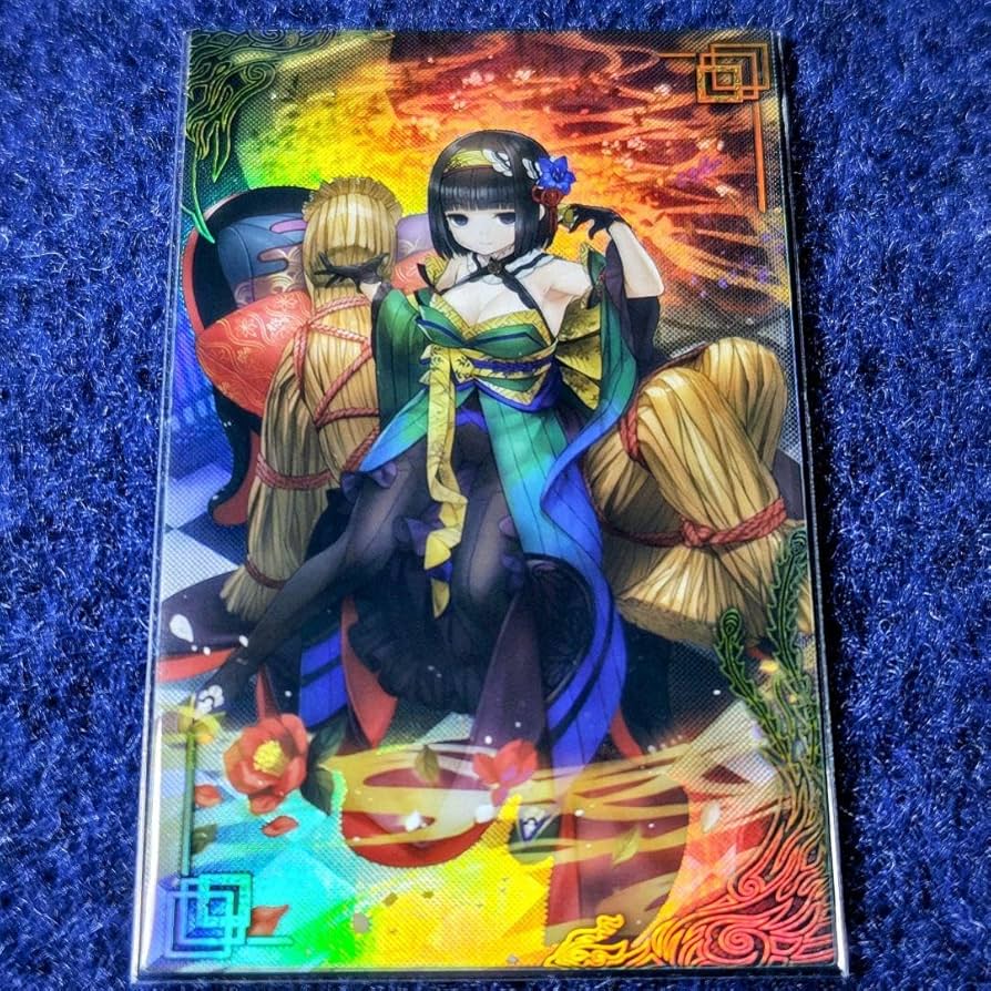 【未開封】オトギフロンティア オンラインくじ 第2弾セット 未開封】オトギフロンティア オンラインくじ 第2弾セット 未開封