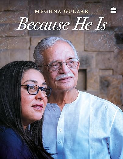 BECAUSE HE IS
