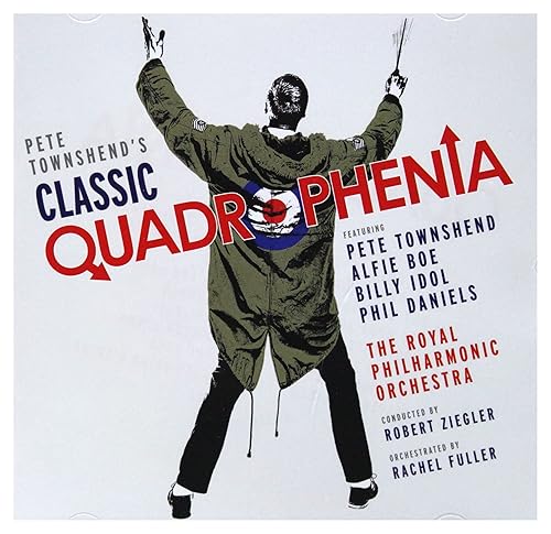 Classic Quadrophenia