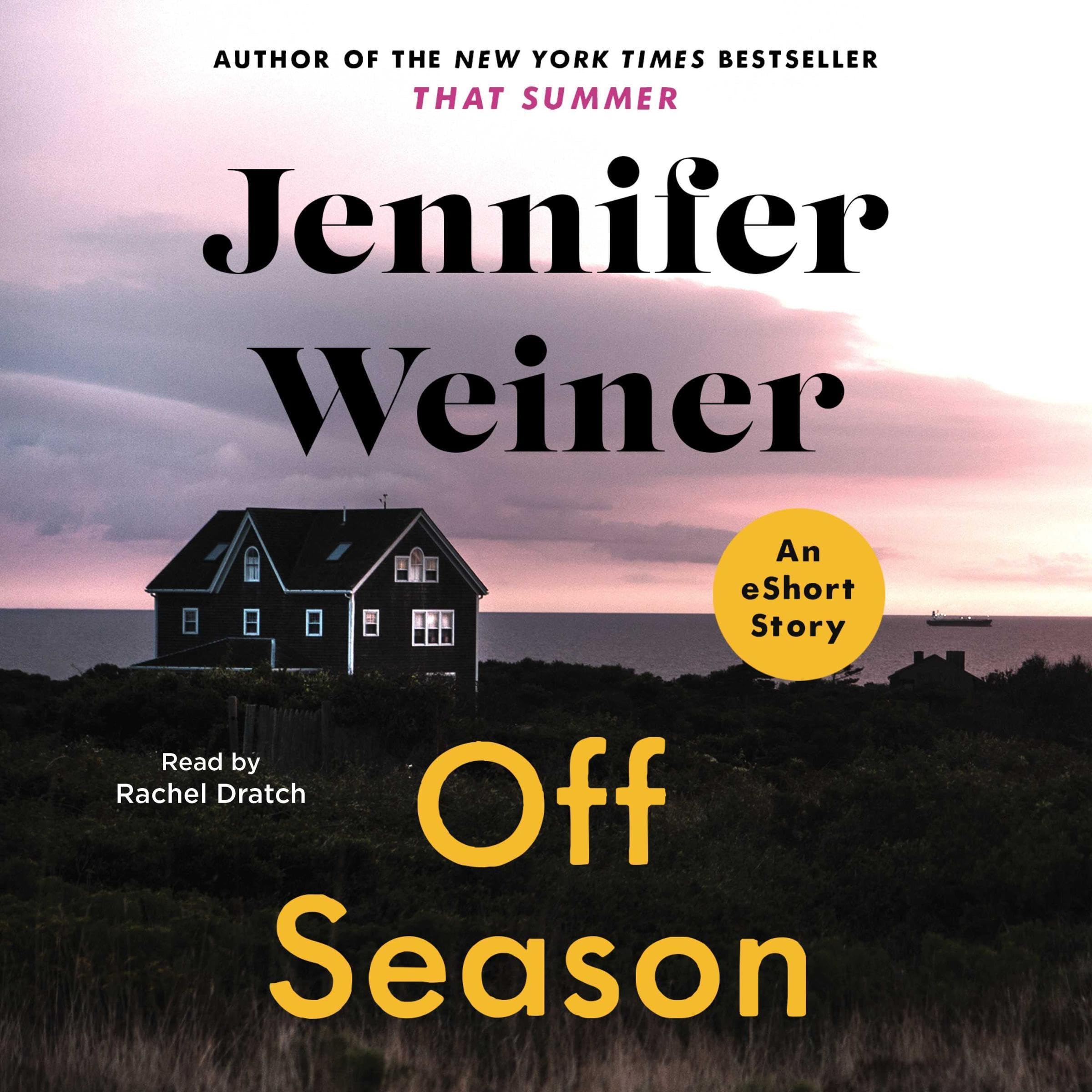 Cover art for Off Season