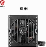 MAG A750BN PCIE5 - 5