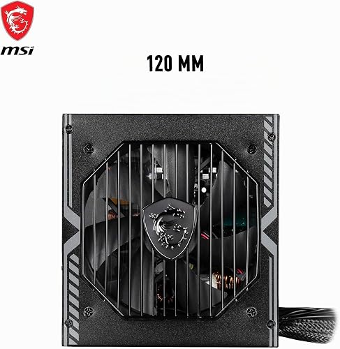 MAG A750BN PCIE5 - 5