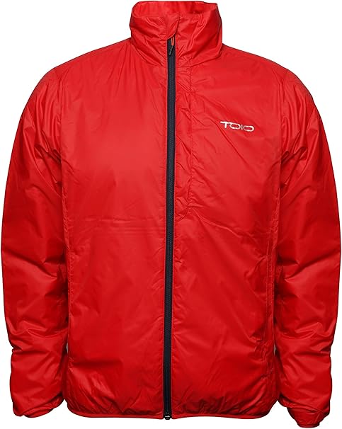 primaloft padding
