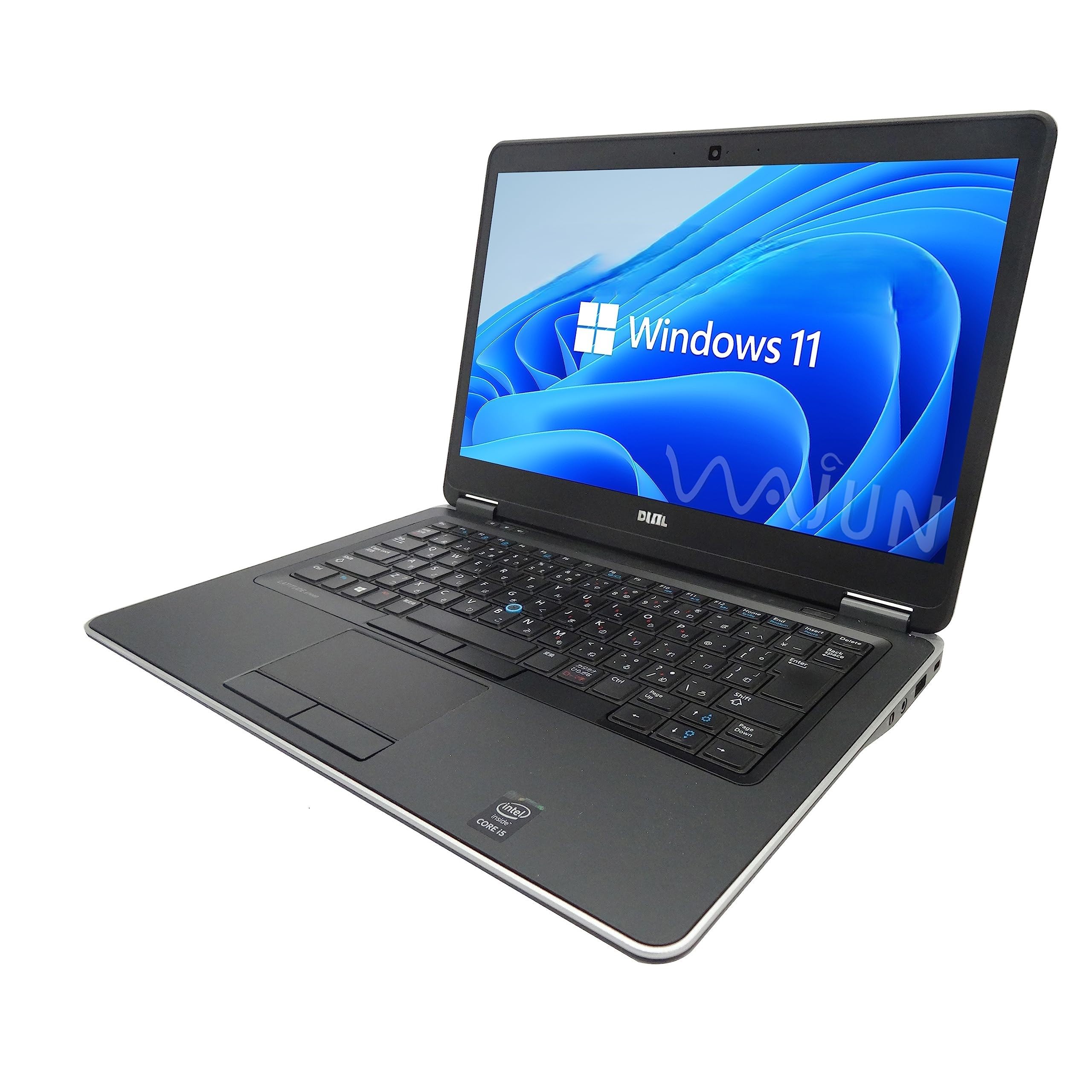 薄型軽量ノートパソコン（ノーブランド） Amazon.co.jp: 【整備済み品】ノートPC Latitude E7440 / 14型 / Win