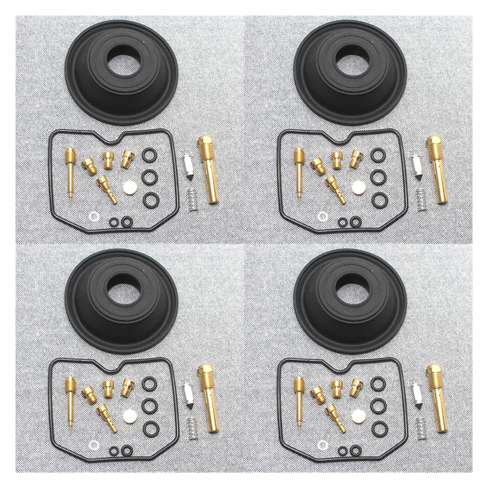 Jet principal carb reconstruire diaphragme Suzuki GSF600S Bandit 01-03