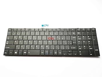 Dynabook 軽量キーボード　PA5334N-1 JPM 新品 Dynabook 軽量キーボード PA5334N-1 JPM 新品 dynabook
