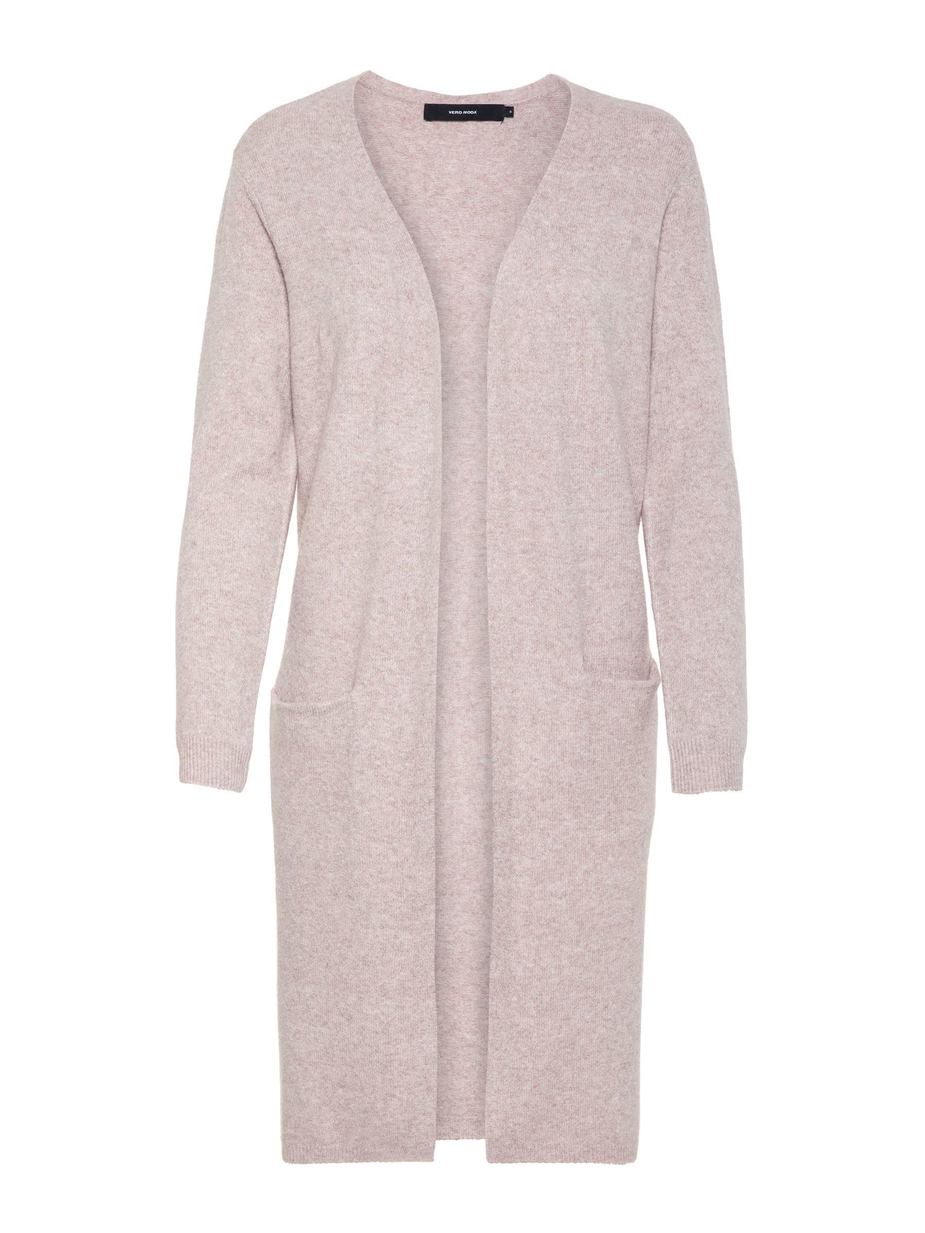 VERO MODA VMDOFFY LS Long Open Cardigan GA NOOS
