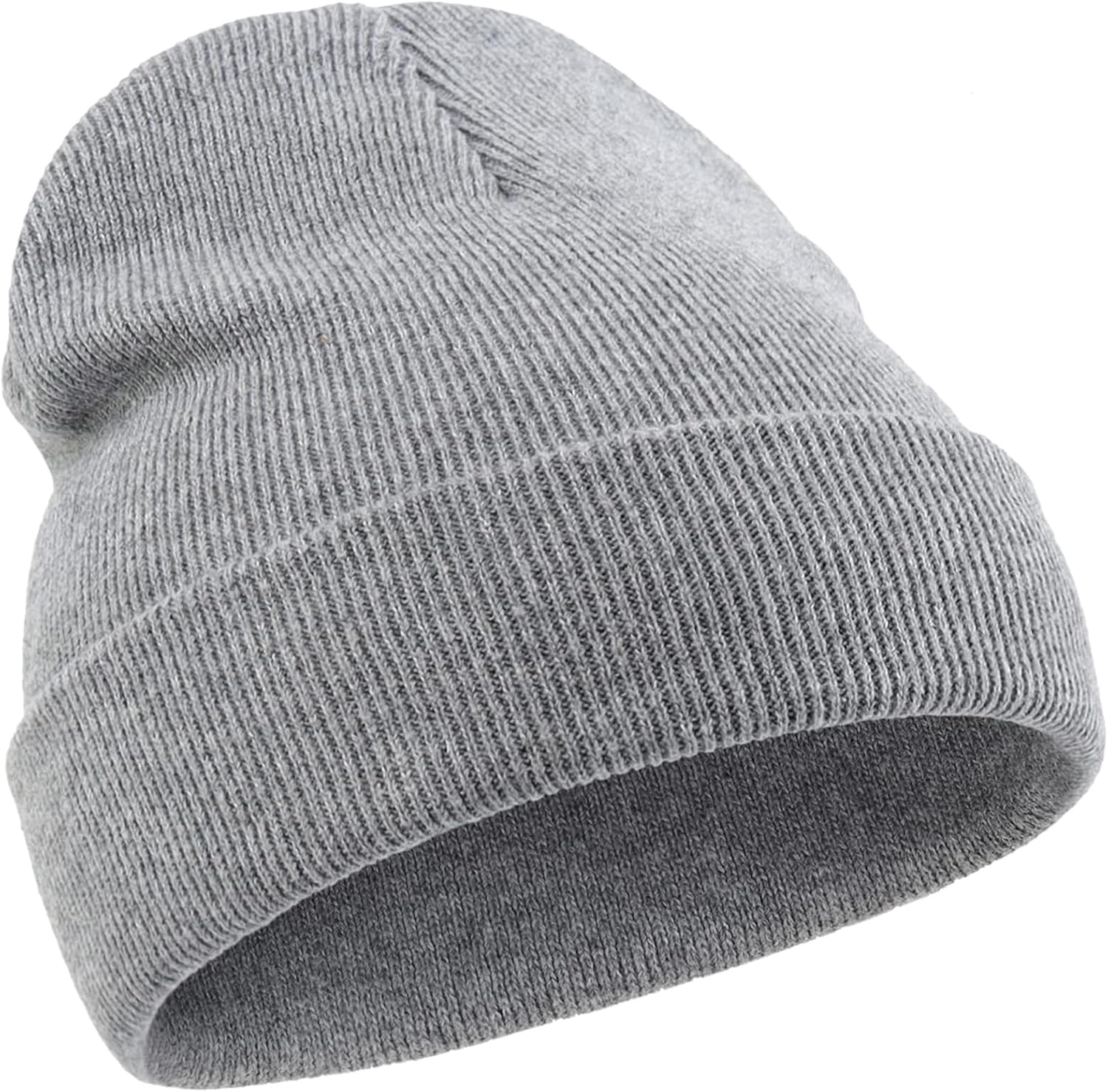 100% Cotton Baby Beanie Toddler Boys Girls Kids Winter Hat Knit Winter Warm Cap Newborn Infant Cuffed Caps