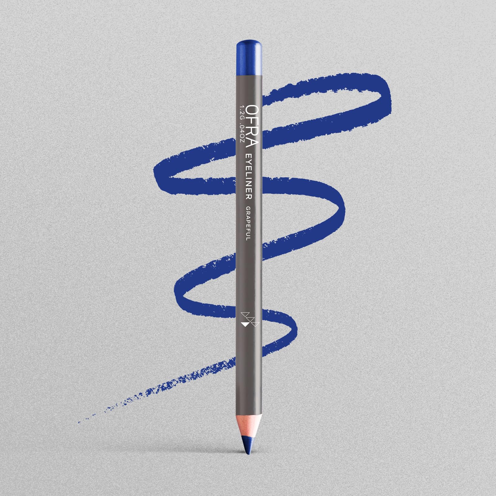 OFRA VERIFIED Liquid Liner – Penna ultra nera, lunga durata per ogni look, impermeabile e vegano