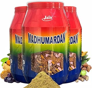 Madhumardan Powder 300g (Pack of 3)