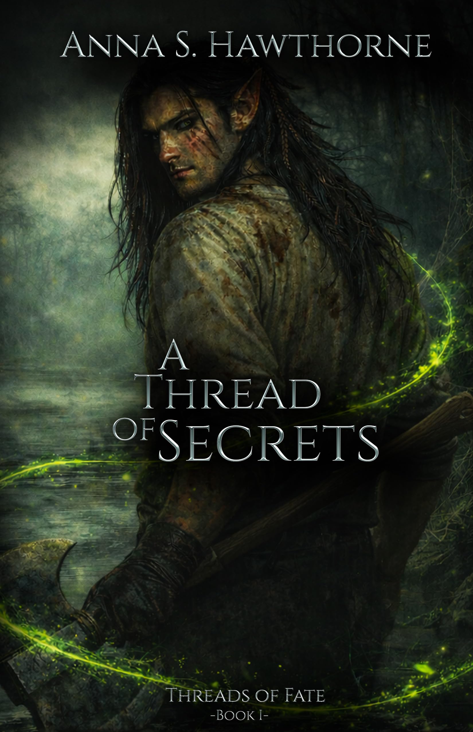 A Thread of Secrets