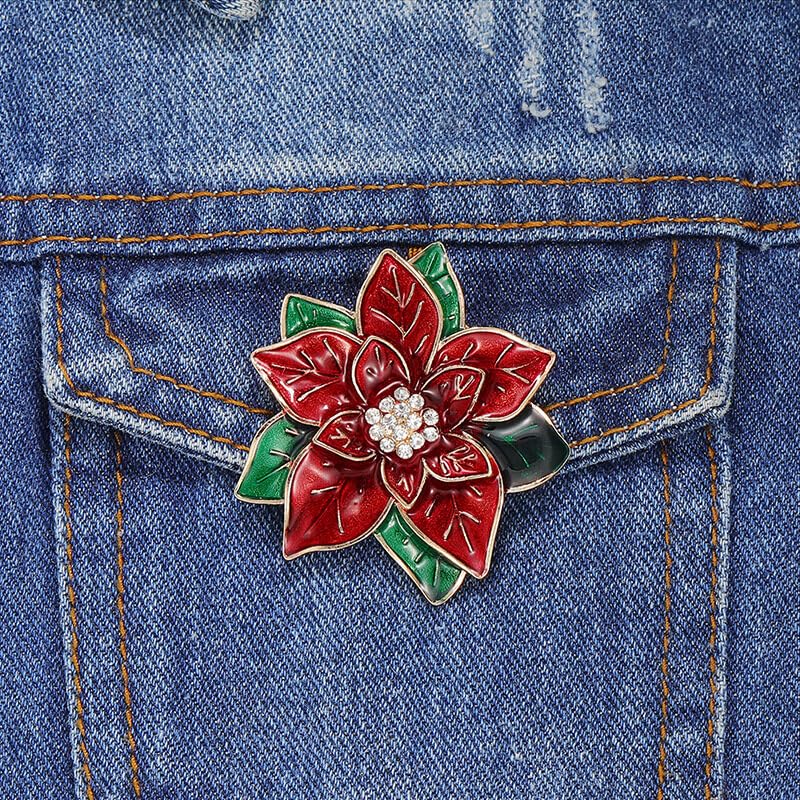 ROSE❣️トレイン付き❣️ブーツクリスマスアレンジ❣️ポインセチア、雪だるま Christmas Disney *.+ﾟ☕🧣𓐇 🧺🧸⍤ ⁡ photo by / @_.1sxxm1._